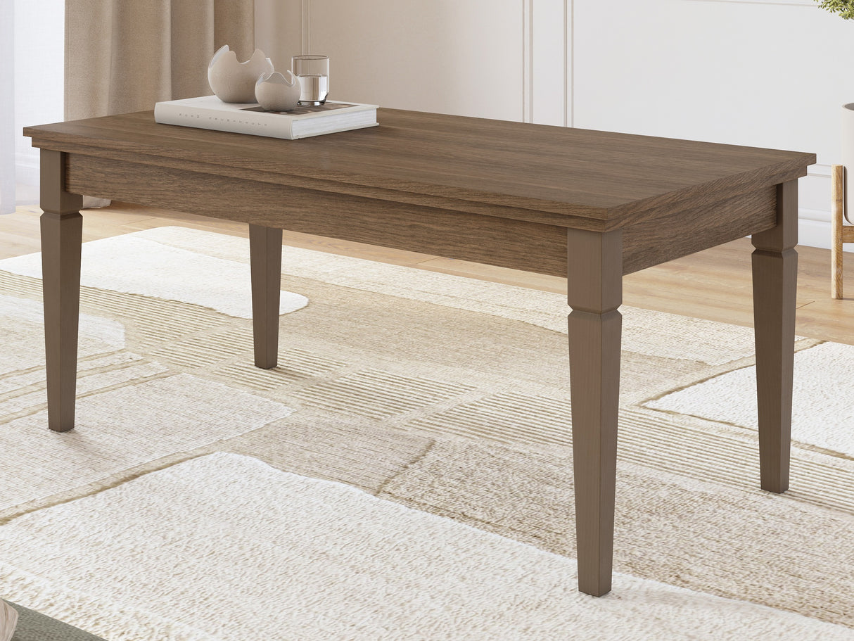 Mesa de centro 226134