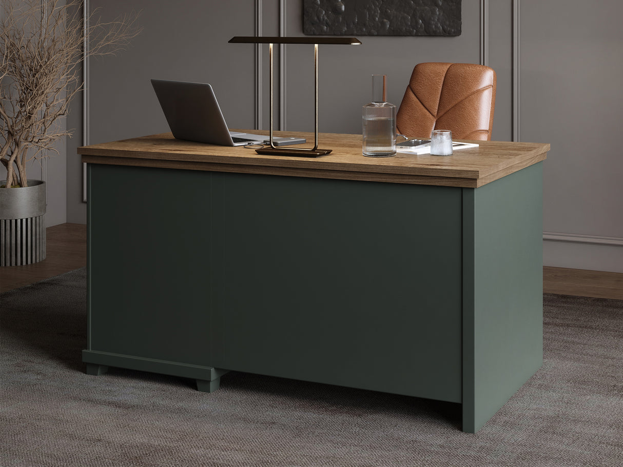Mesa de oficina 594797