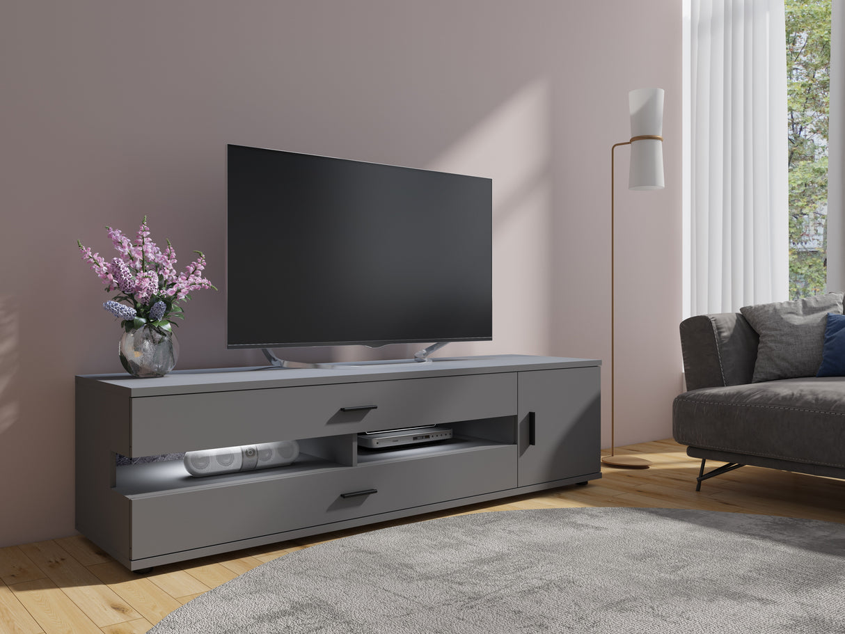 Mueble TV 617284