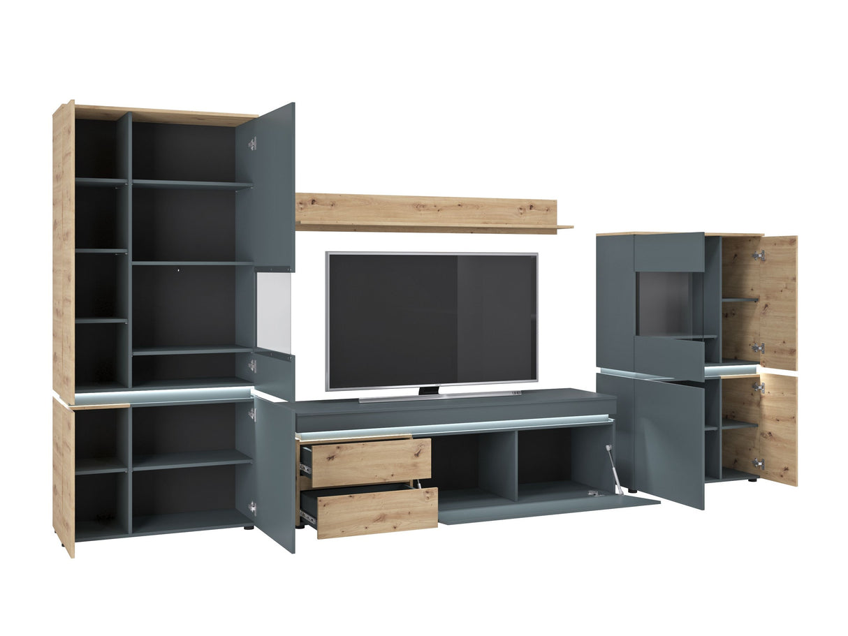 Conjunto de salón 617300