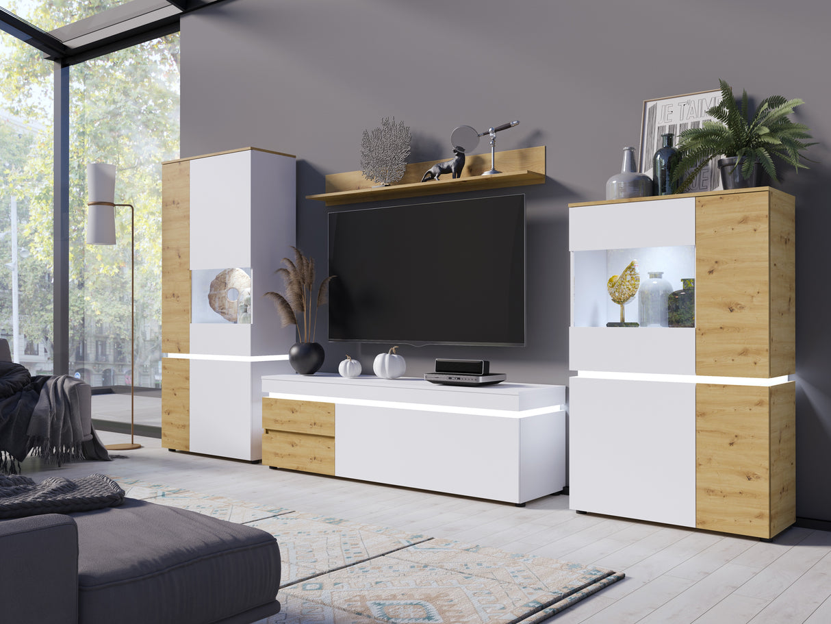 Conjunto de salón 617300