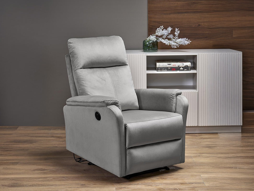 Sillón reclinable 617646