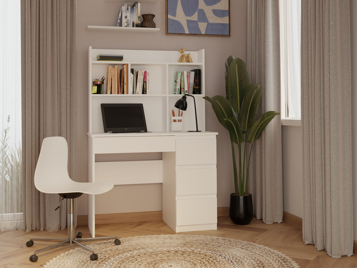 Mesa de oficina 617788