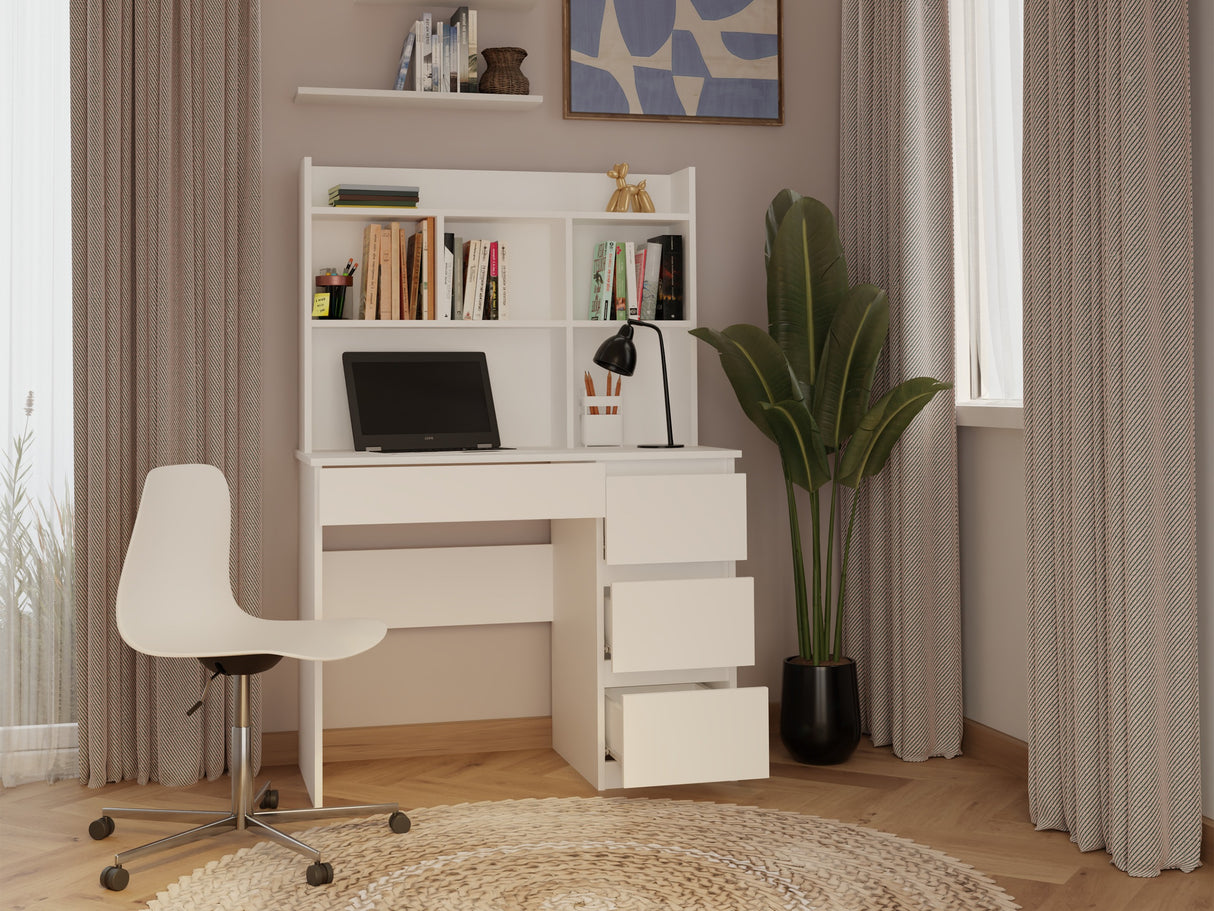 Mesa de oficina 617788