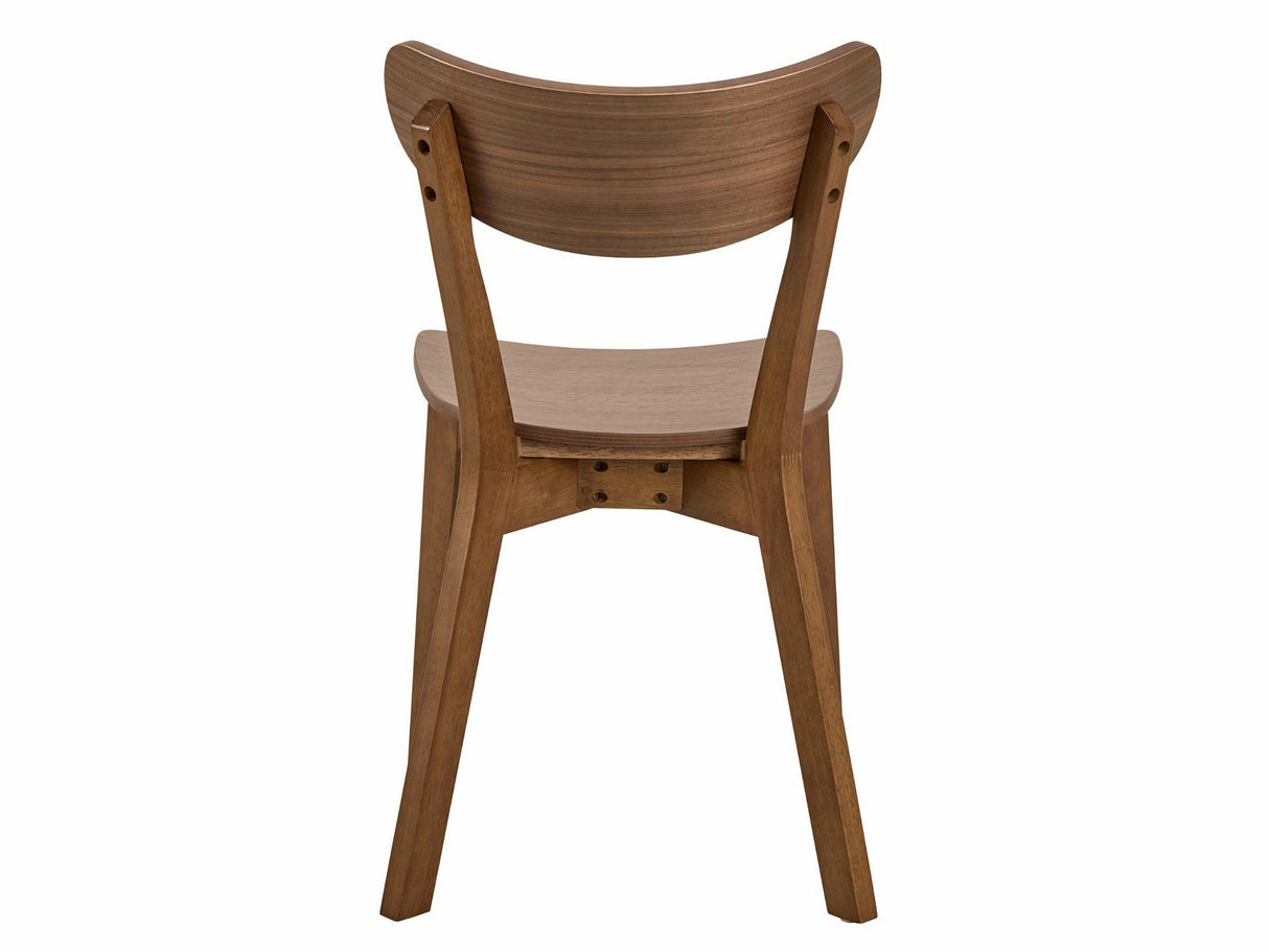 Conjunto de mesas y sillas para comedor 617905