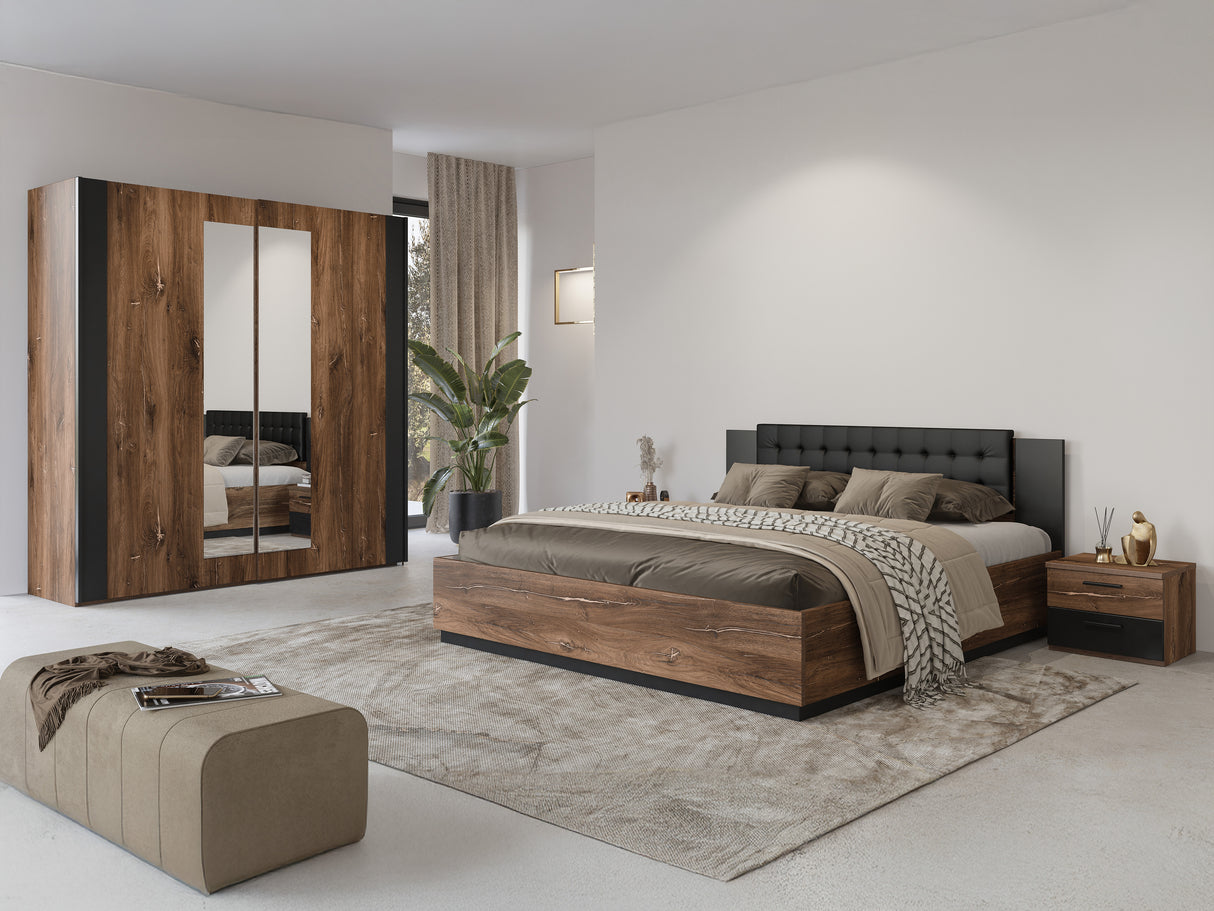 Cama 443204