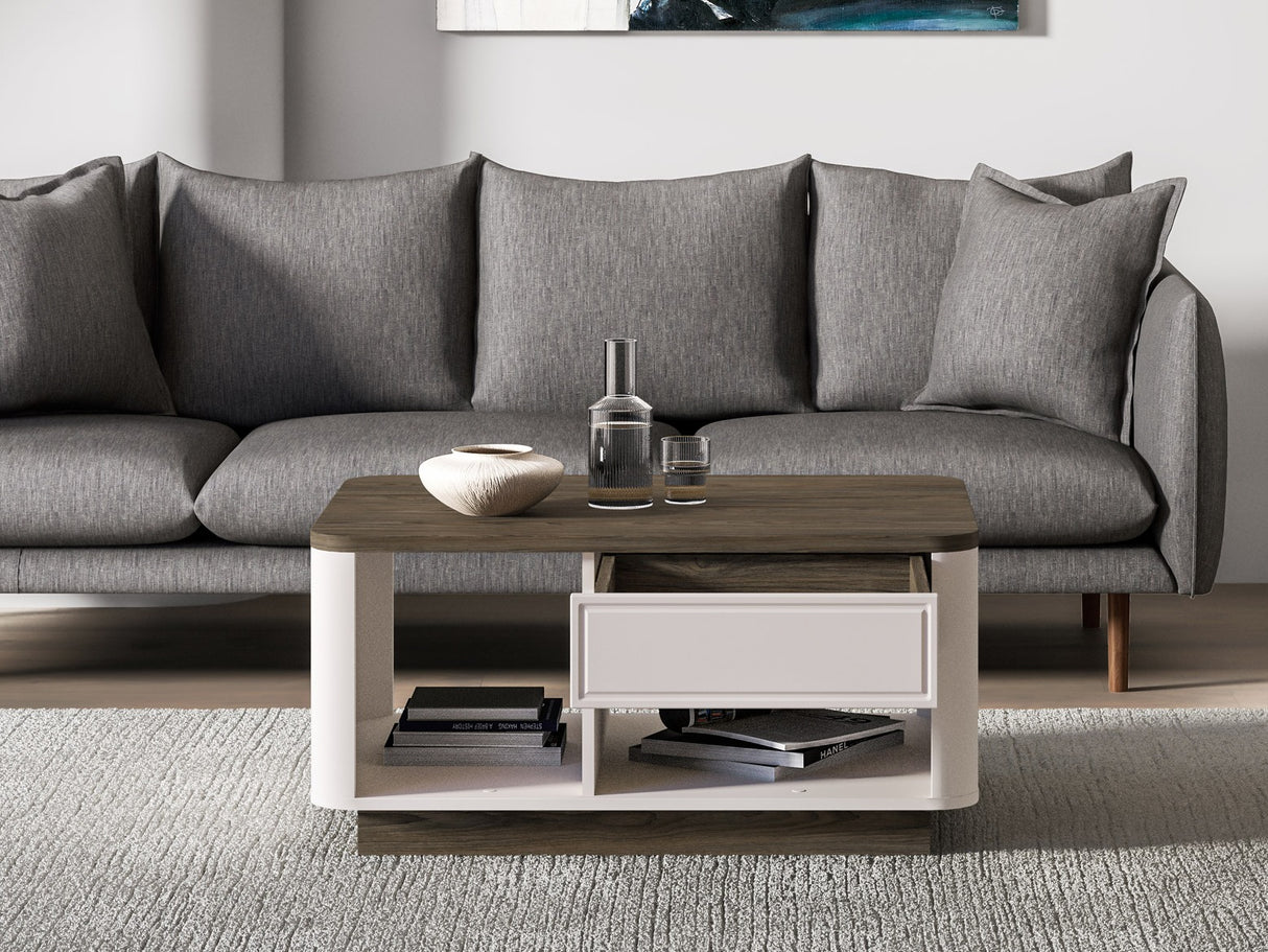 Mesa de centro 618266