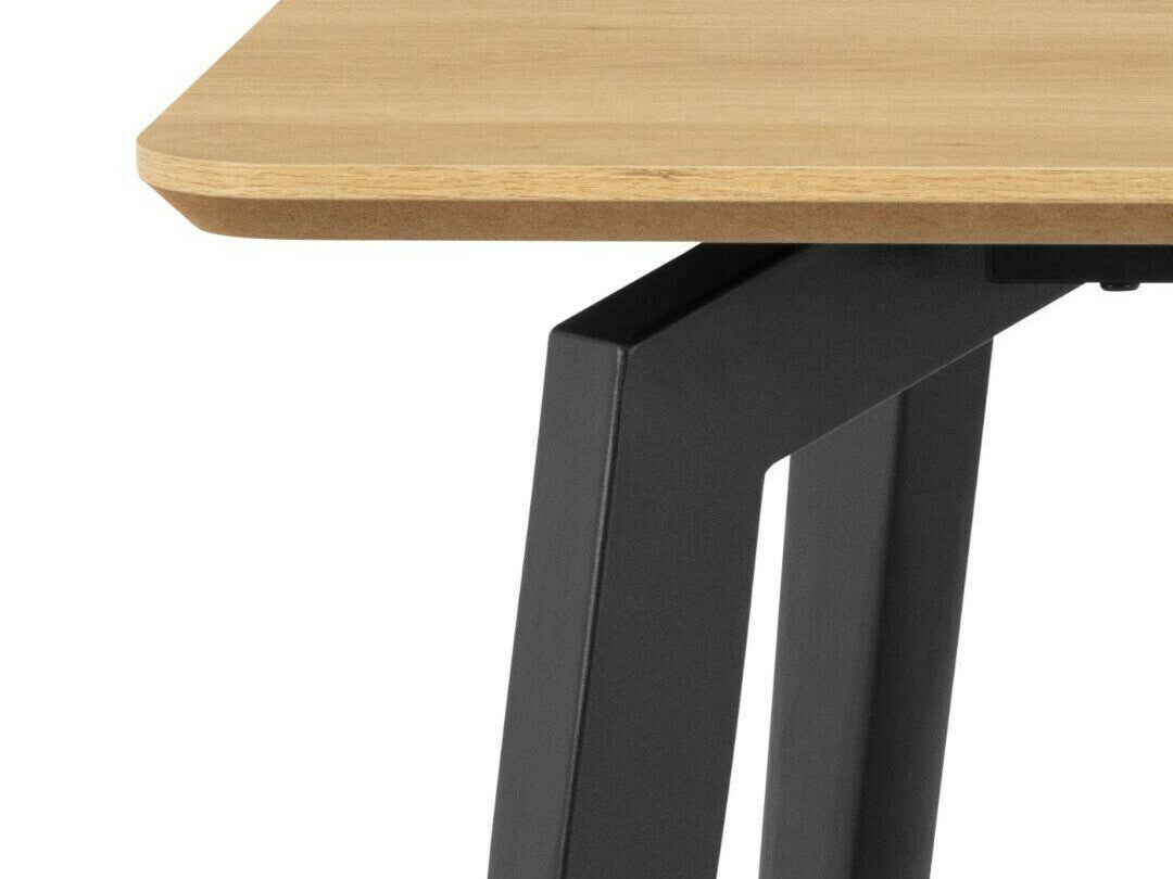 Conjunto de mesas y sillas para comedor 618299