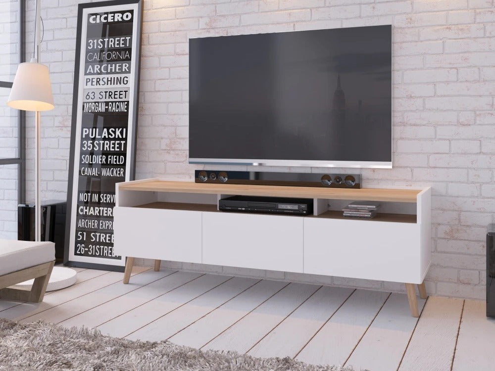 Mueble TV 618647