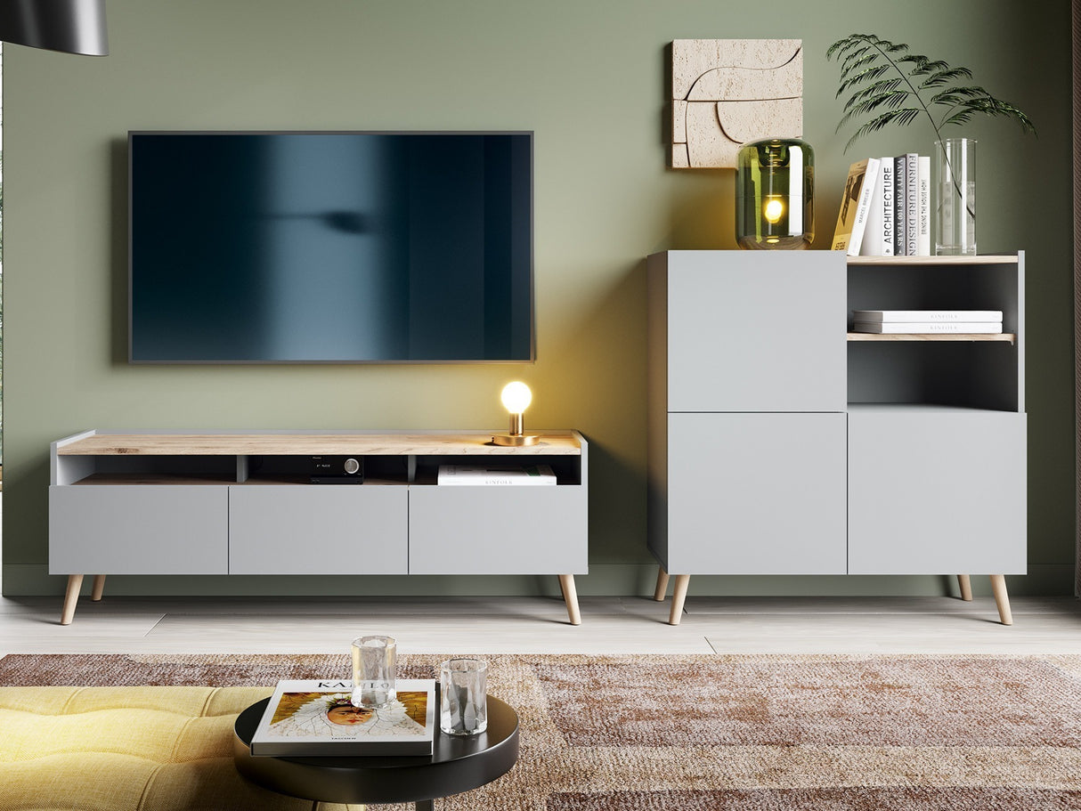 Conjunto de salón 618689
