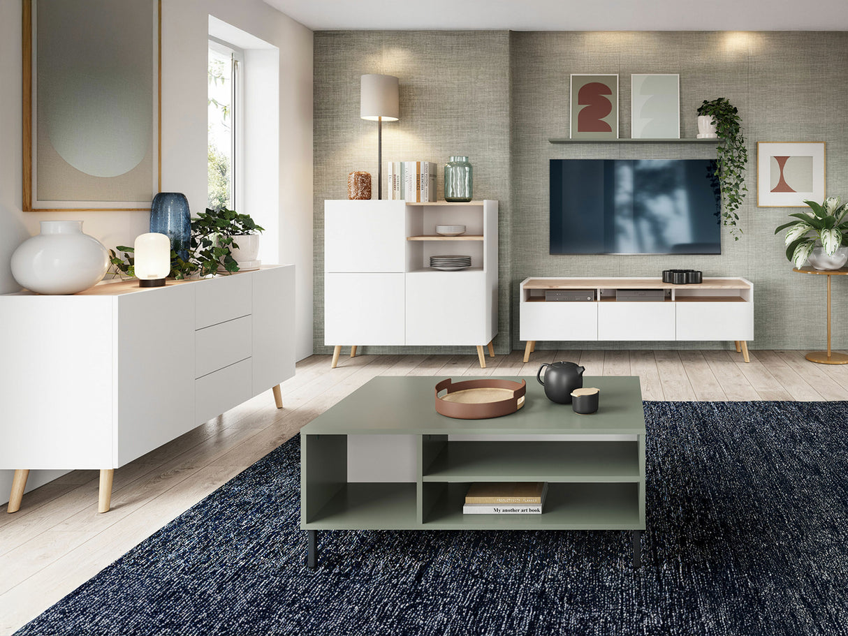 Mueble TV 618647