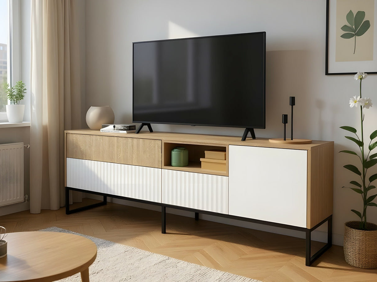 Mueble TV 618701