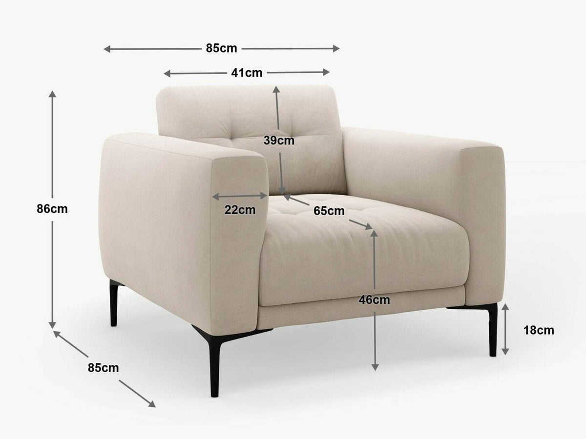 Sillón 618911