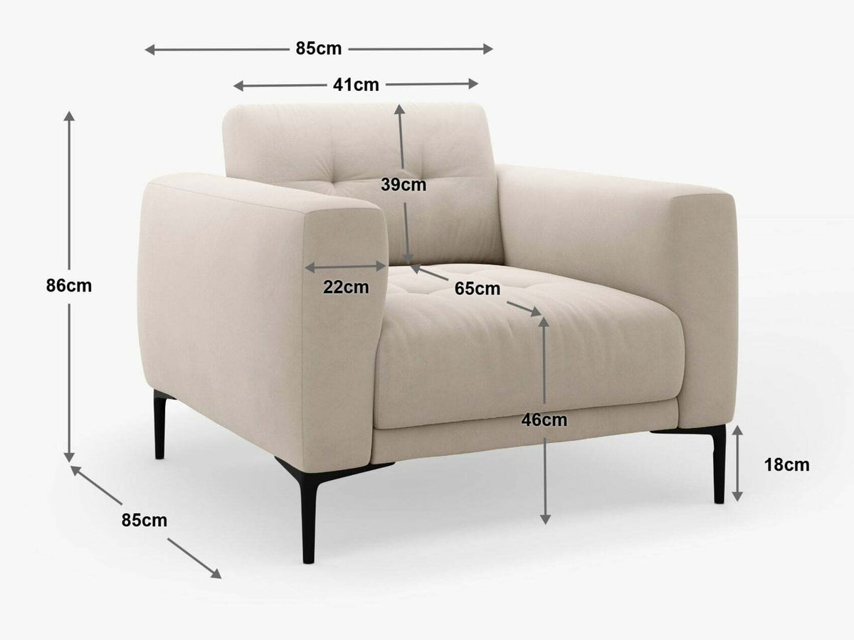 Sillón 618911