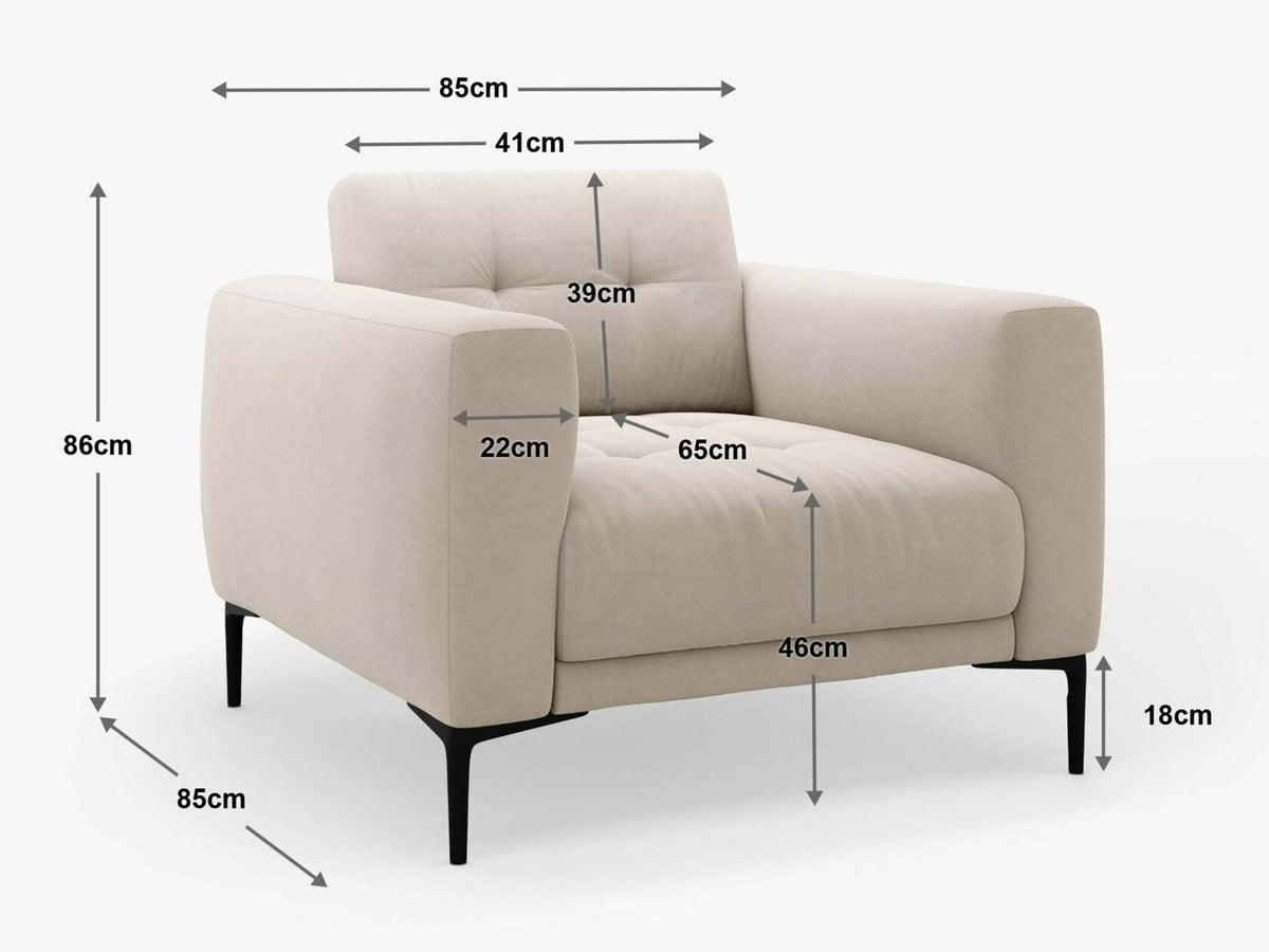 Sillón 618911
