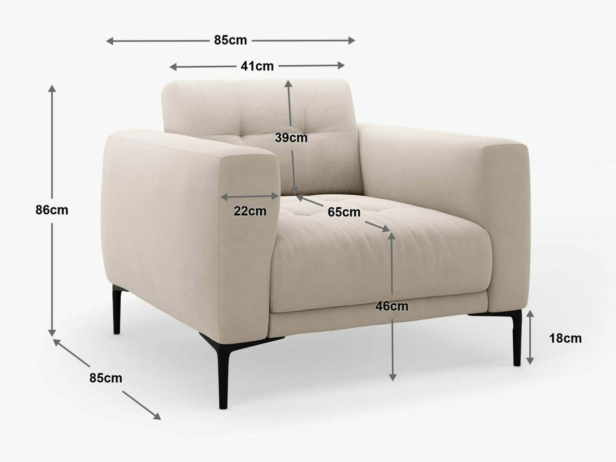 Sillón 618911