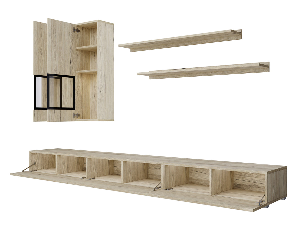 Conjunto de salón 361438