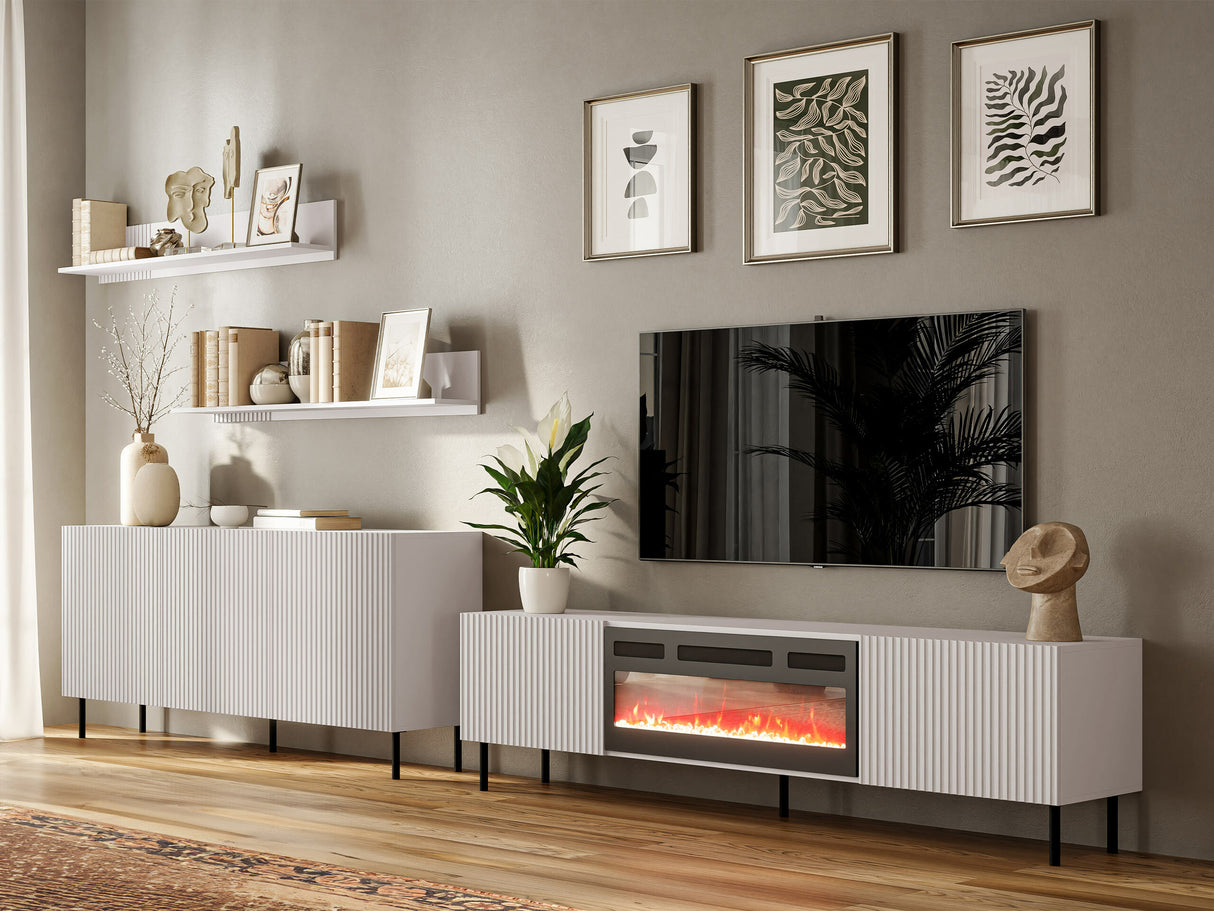 Mueble TV 542604
