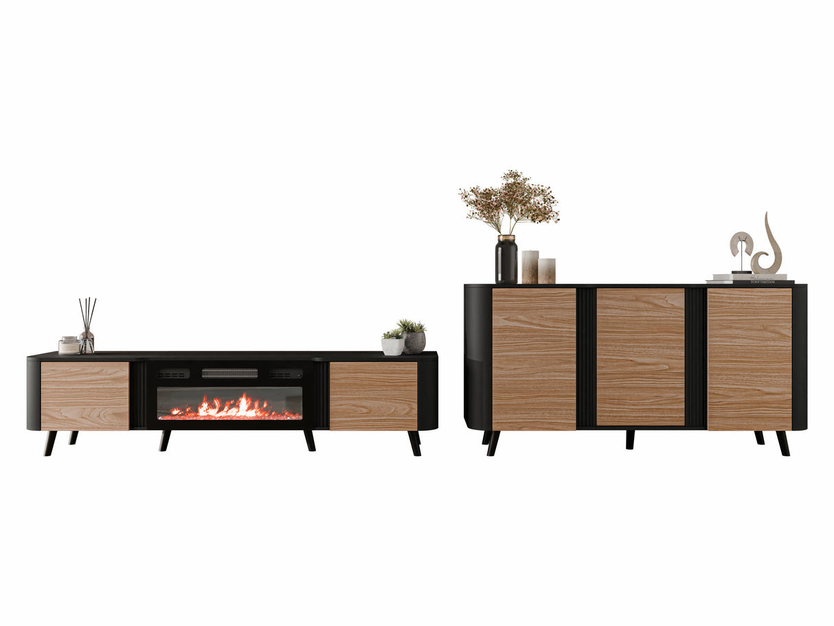 Conjunto de salón 560897