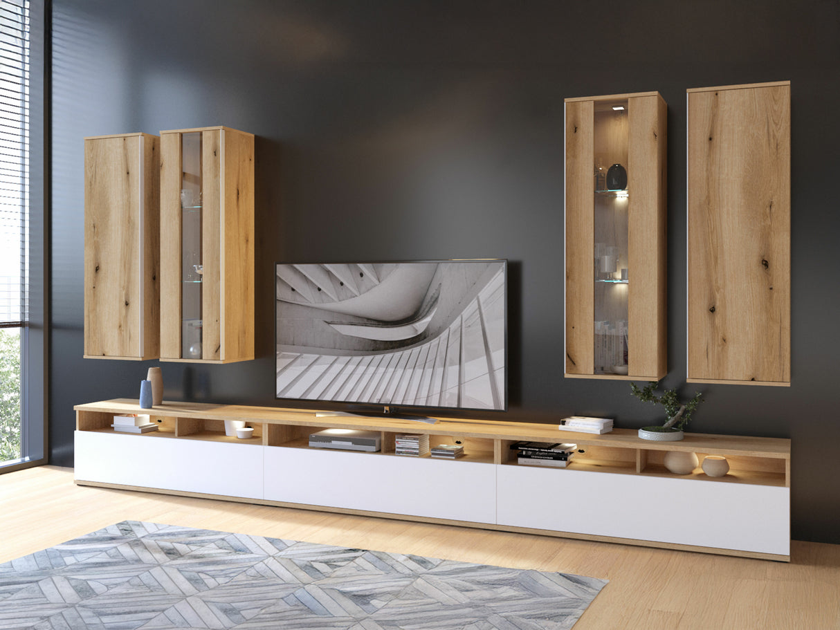Mueble TV 619624