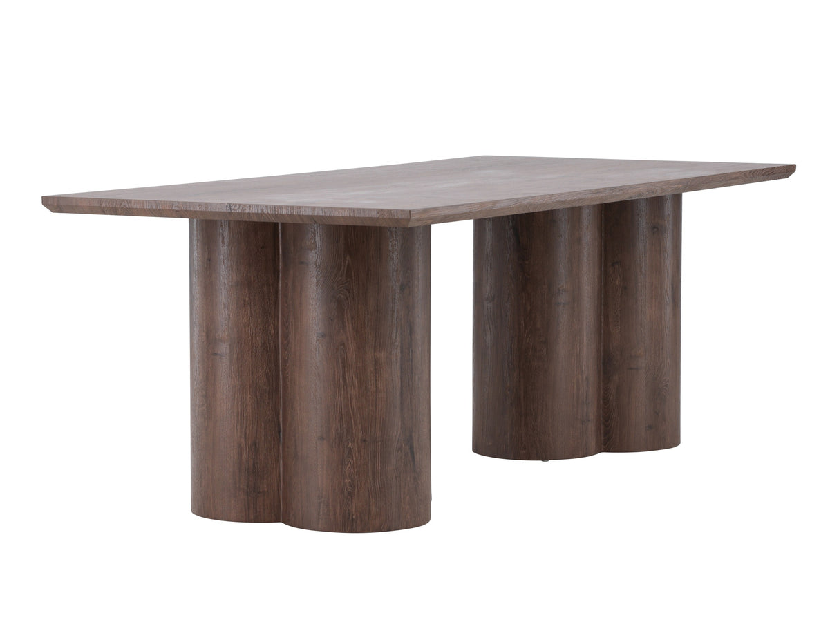 Conjunto de mesas y sillas para comedor 616092