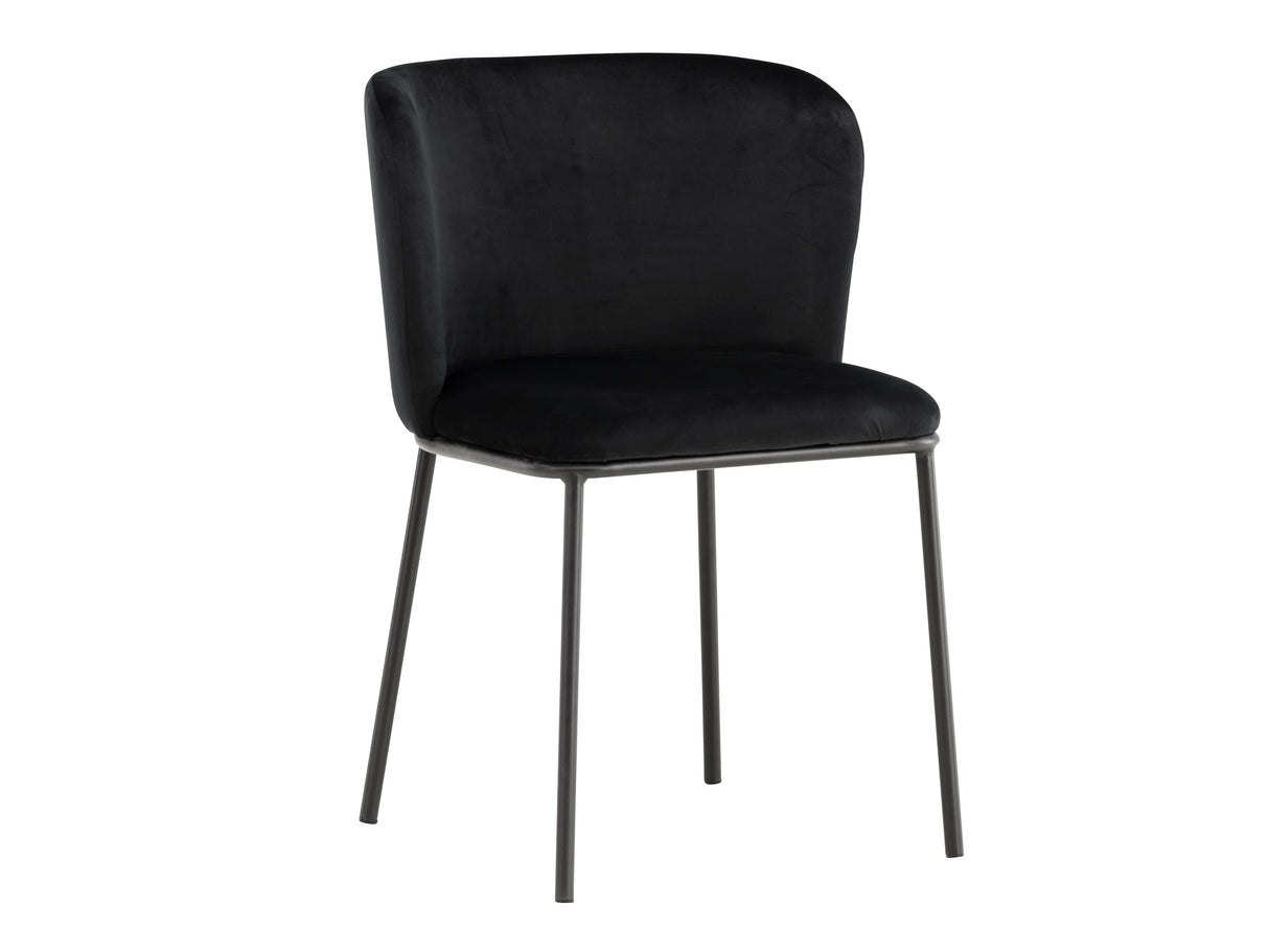 Conjunto de mesas y sillas para comedor 619869