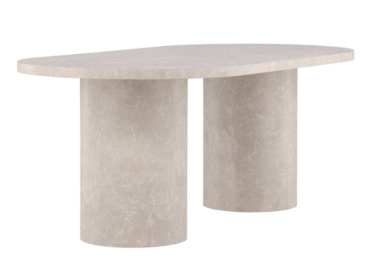 Conjunto de mesas y sillas para comedor 619869