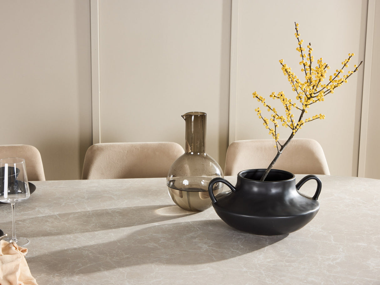 Conjunto de mesas y sillas para comedor 619884