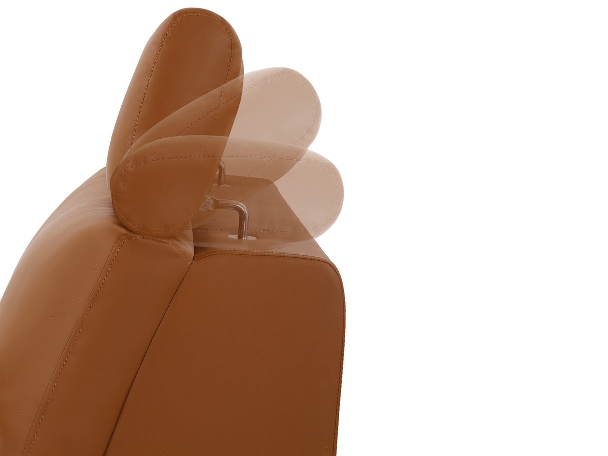 Sillón reclinable de ángulo suave 619908