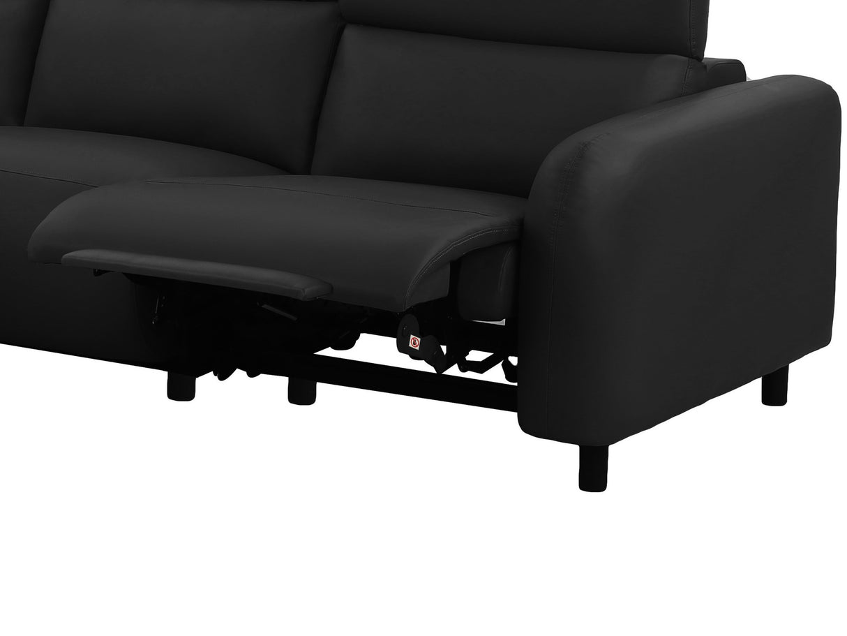 Sillón reclinable de ángulo suave 619908