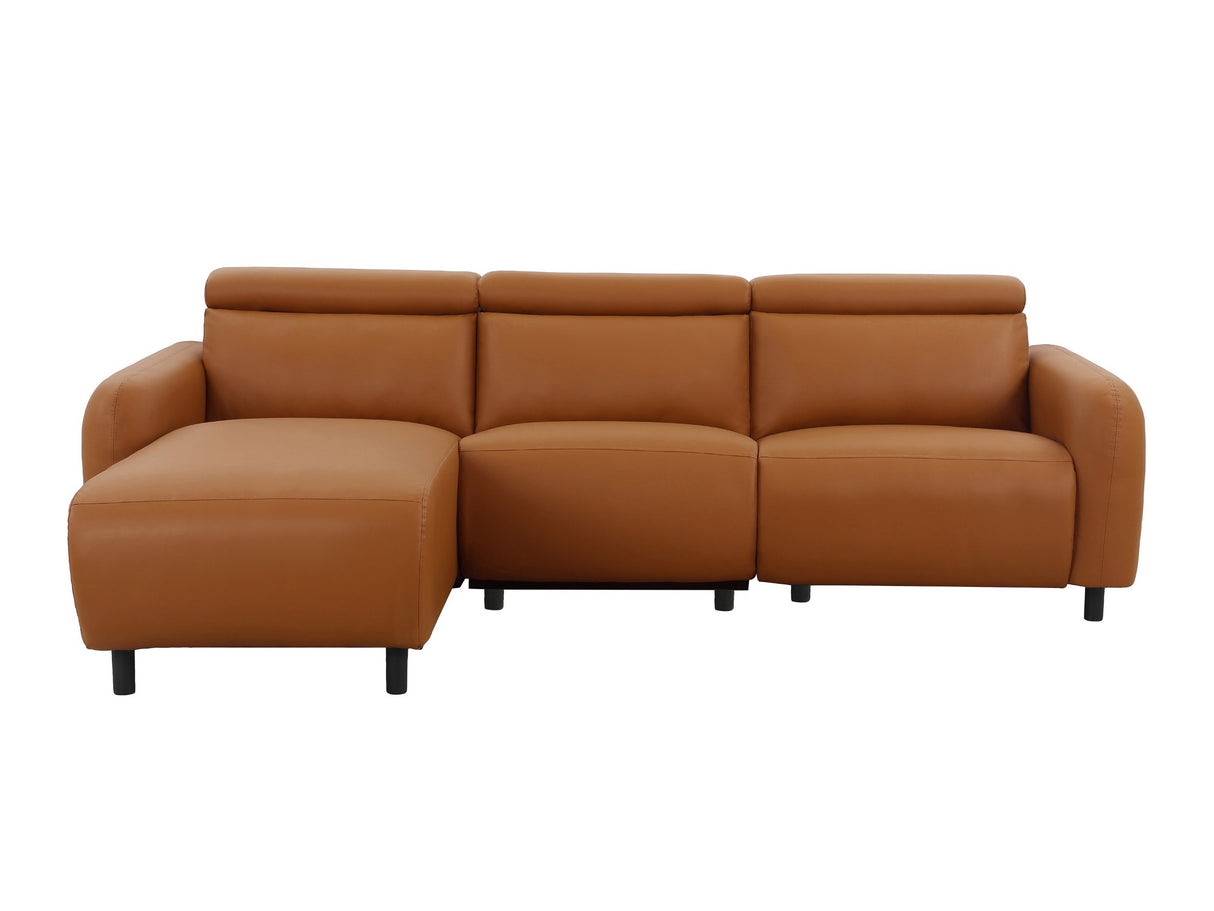 Sillón reclinable de ángulo suave 619933