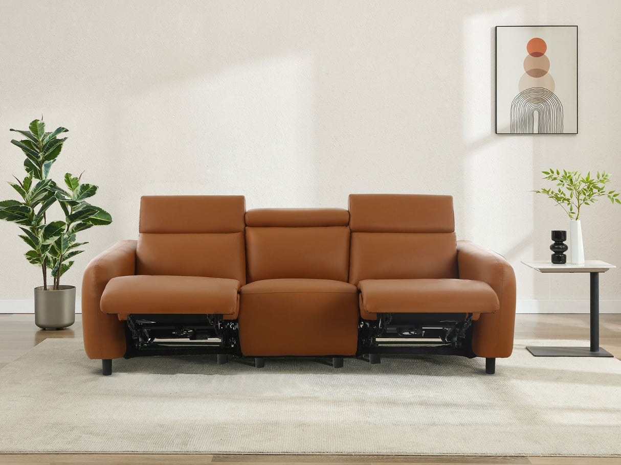 Sofá reclinable 620048
