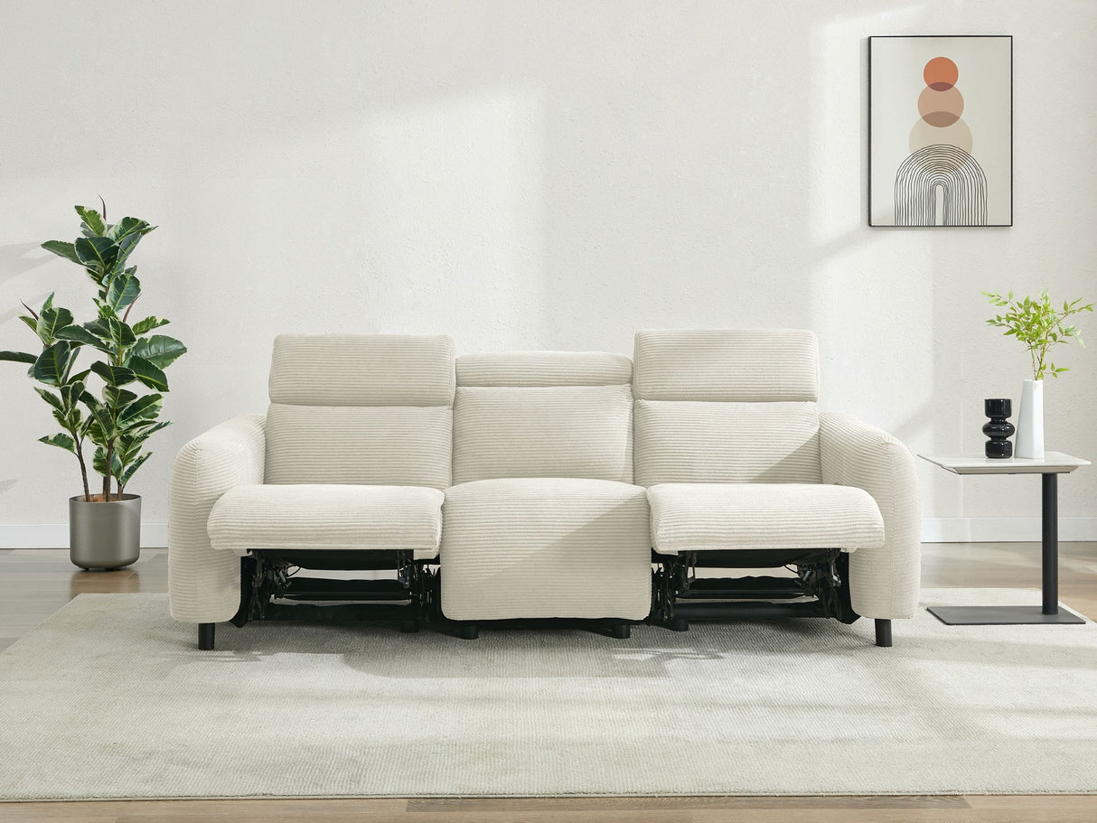 Sofá reclinable 620048
