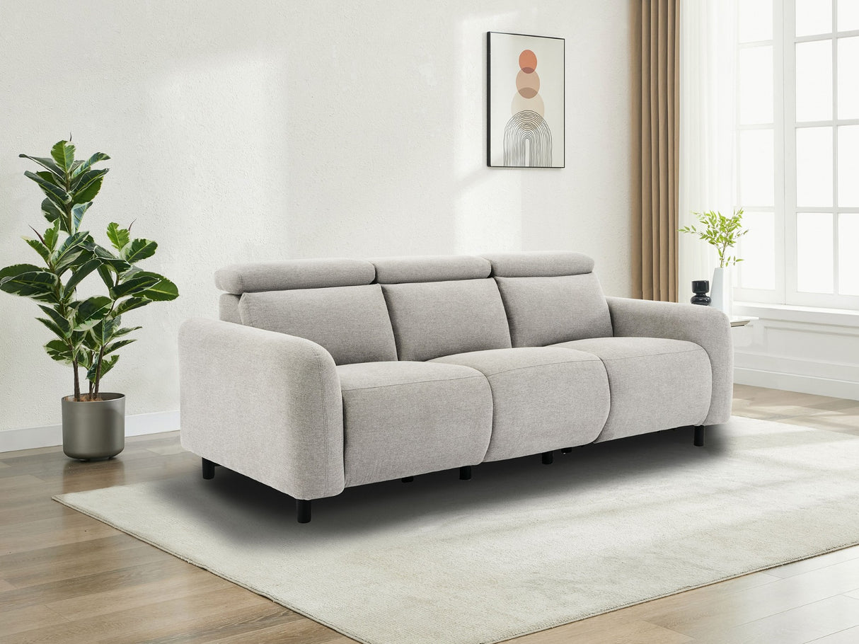 Sofá reclinable 620048