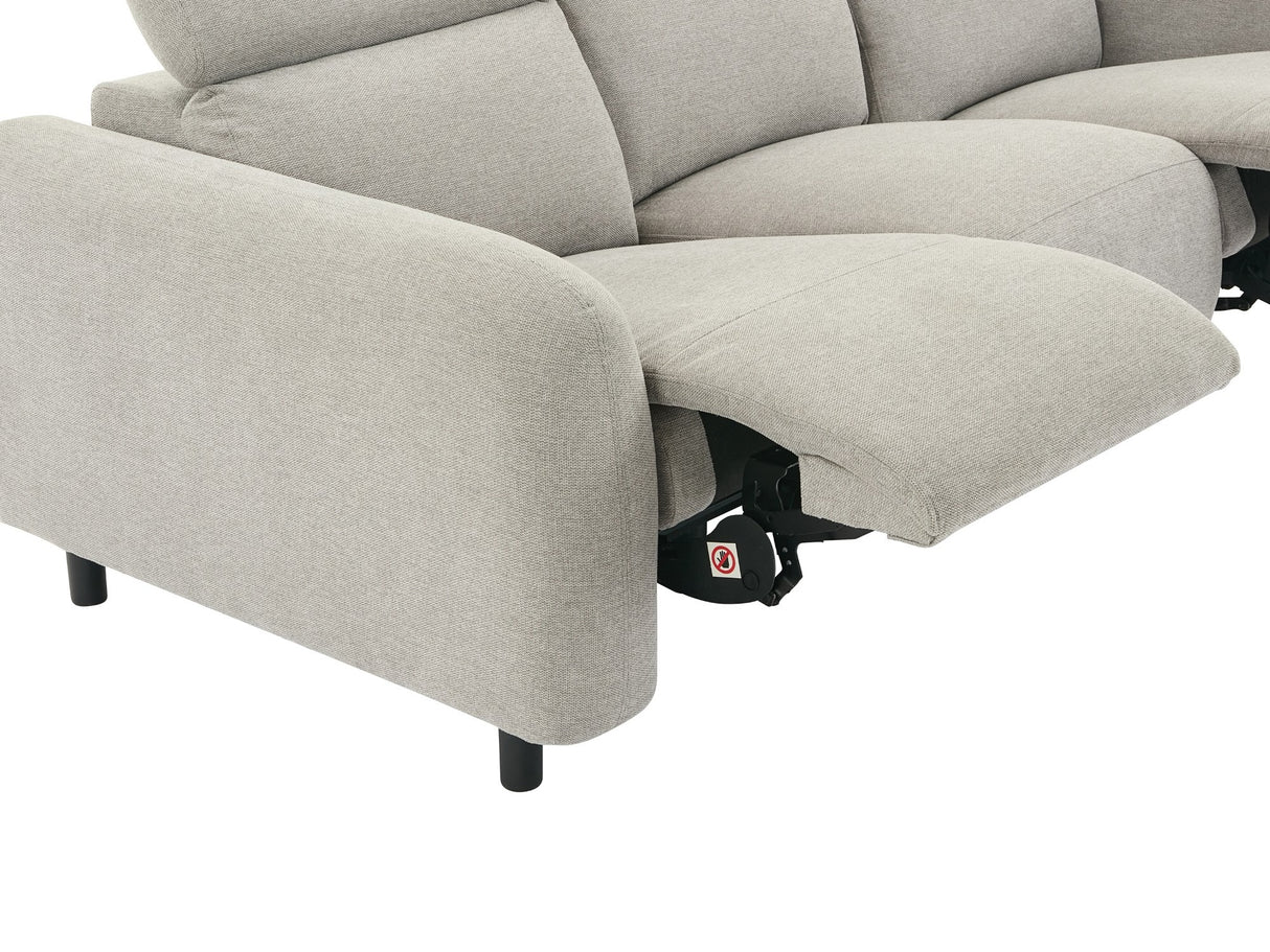 Sofá reclinable 620048