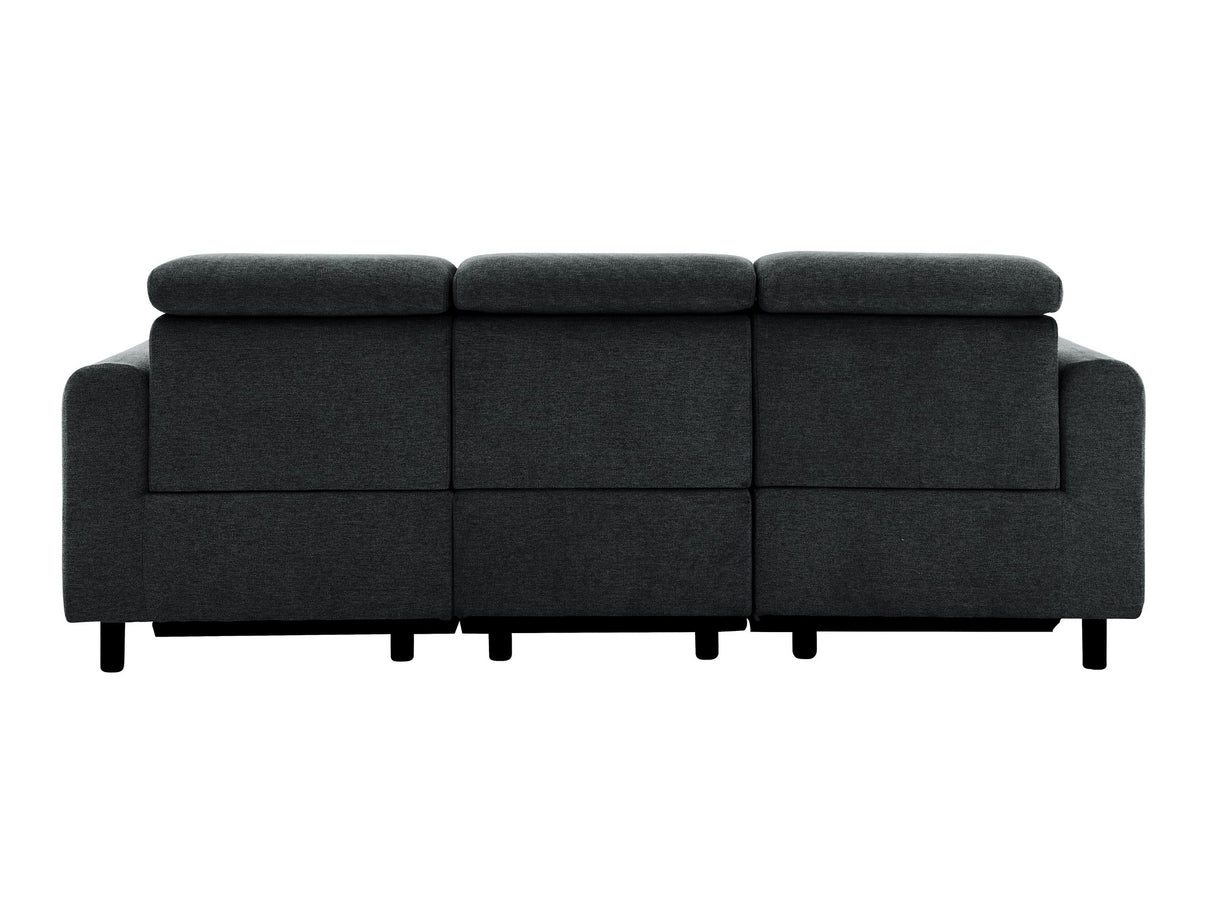 Sofá reclinable 620048