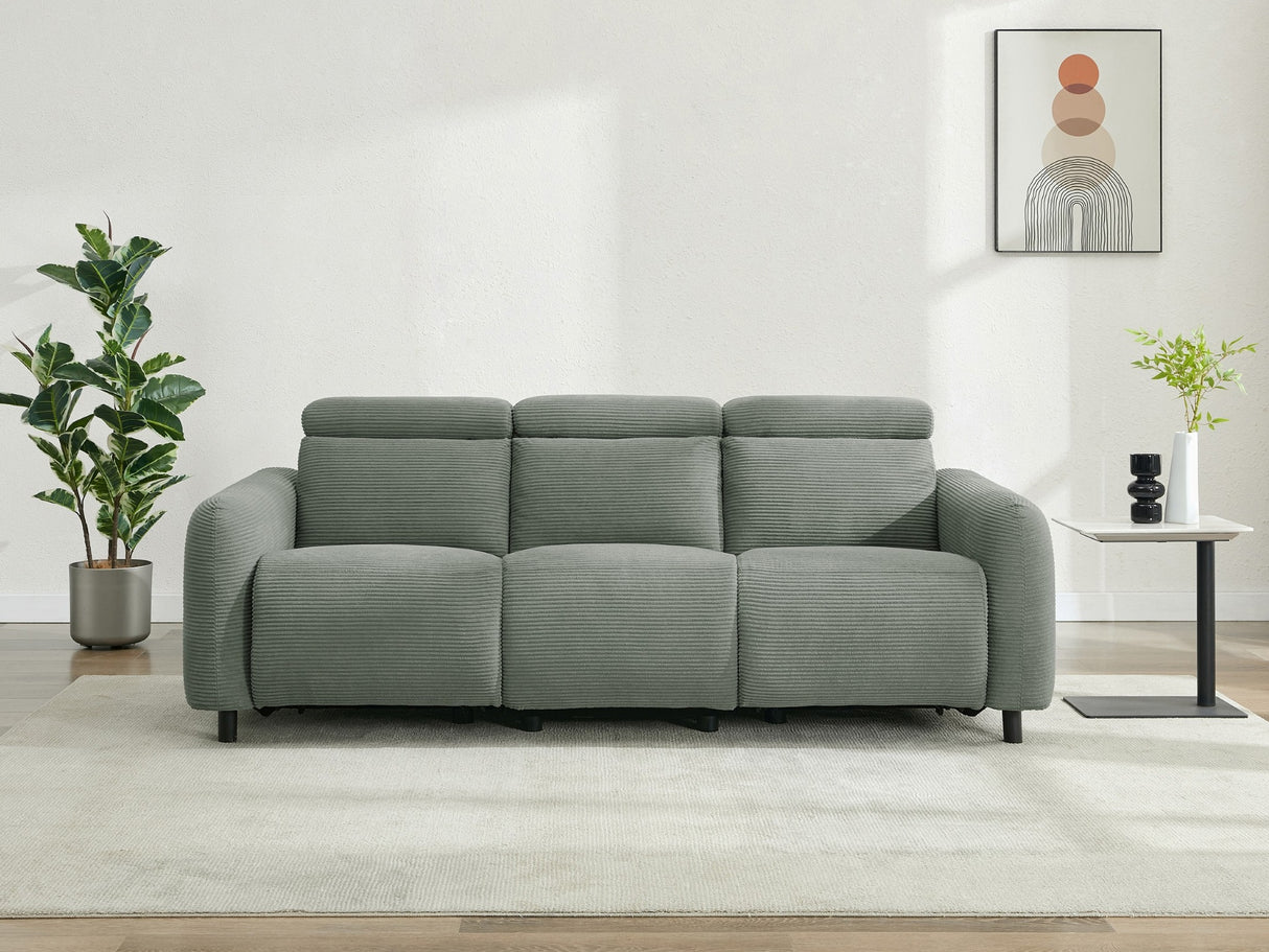Sofá reclinable 620048