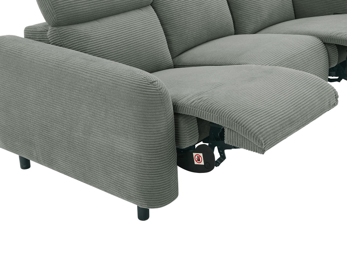 Sofá reclinable 620048