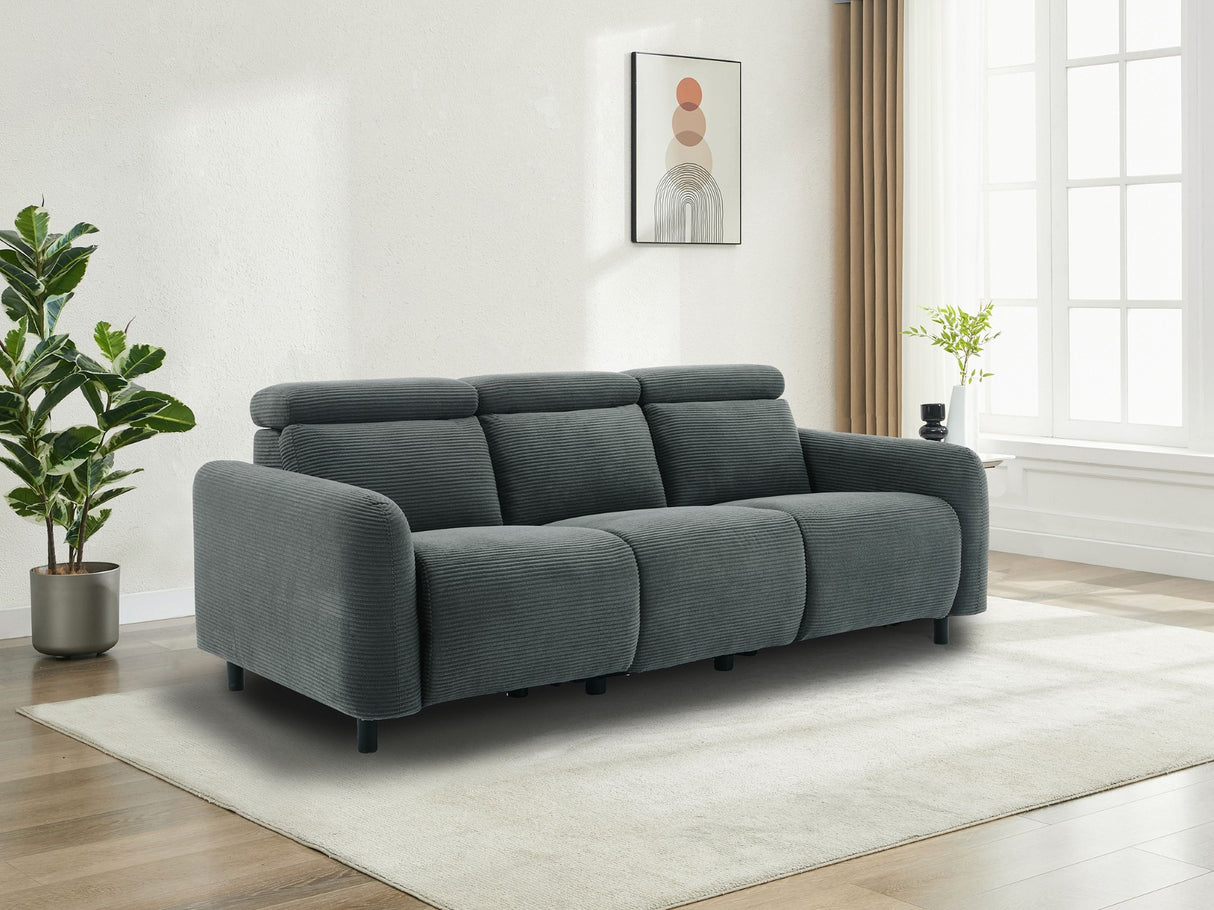 Sofá reclinable 620048