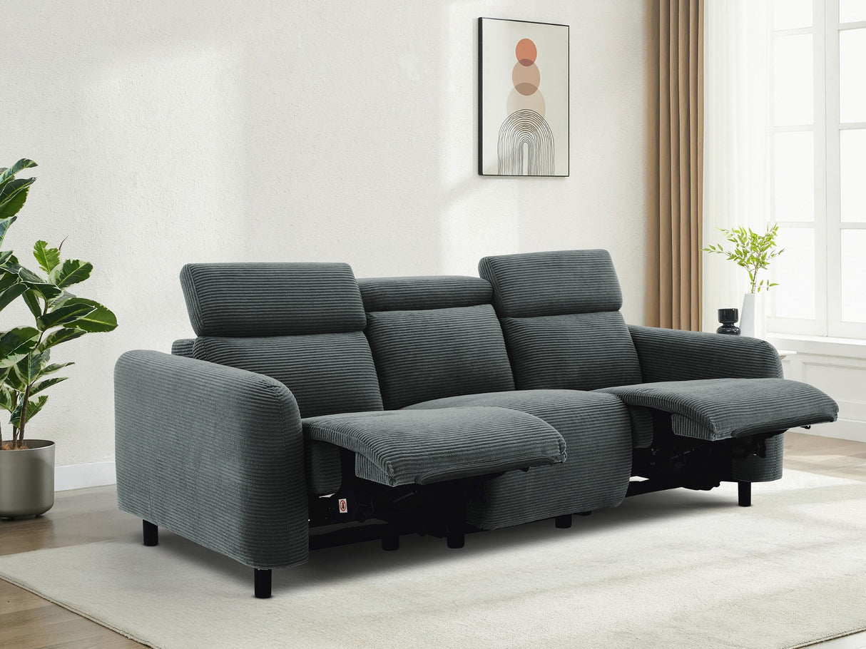 Sofá reclinable 620048
