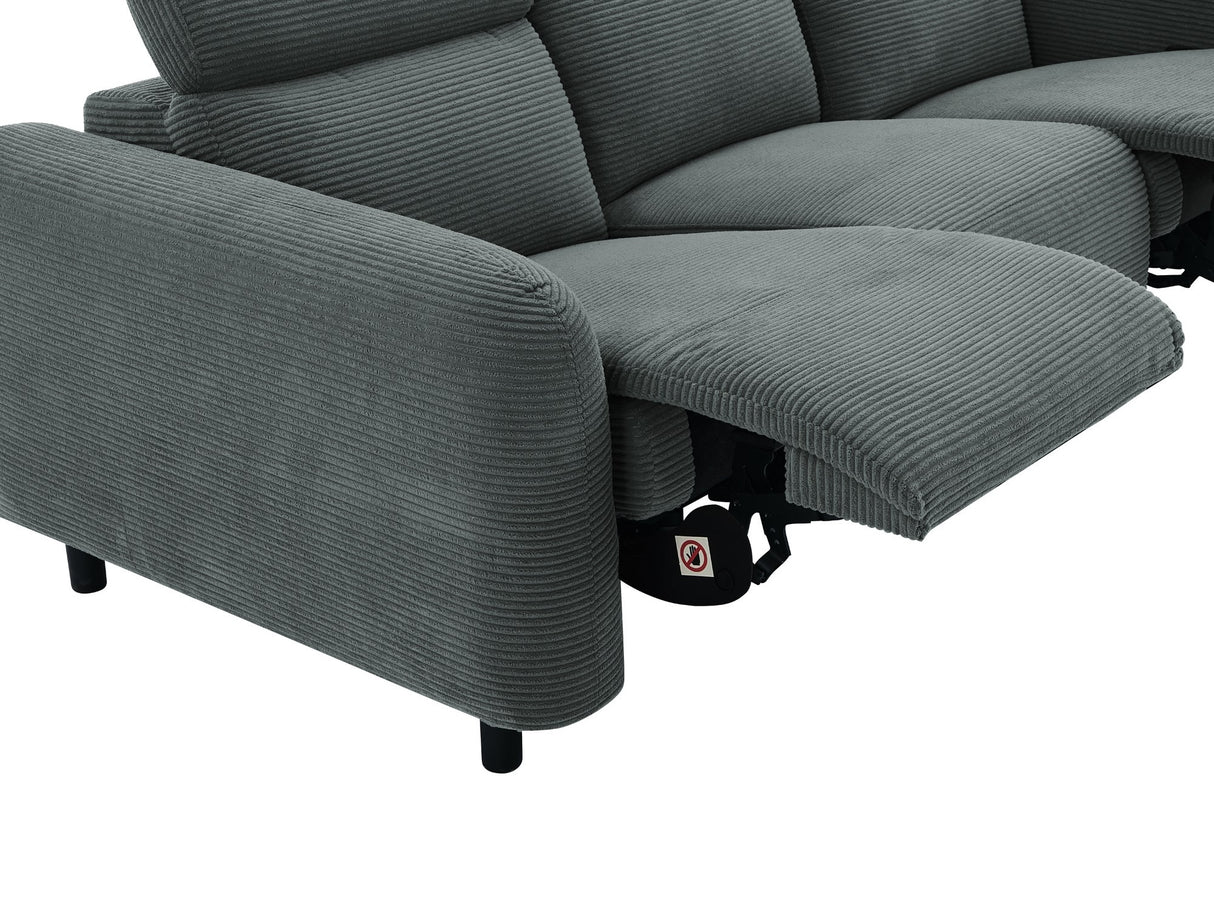 Sofá reclinable 620048