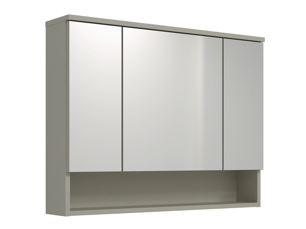 Mueble con espejo para baño 617241
