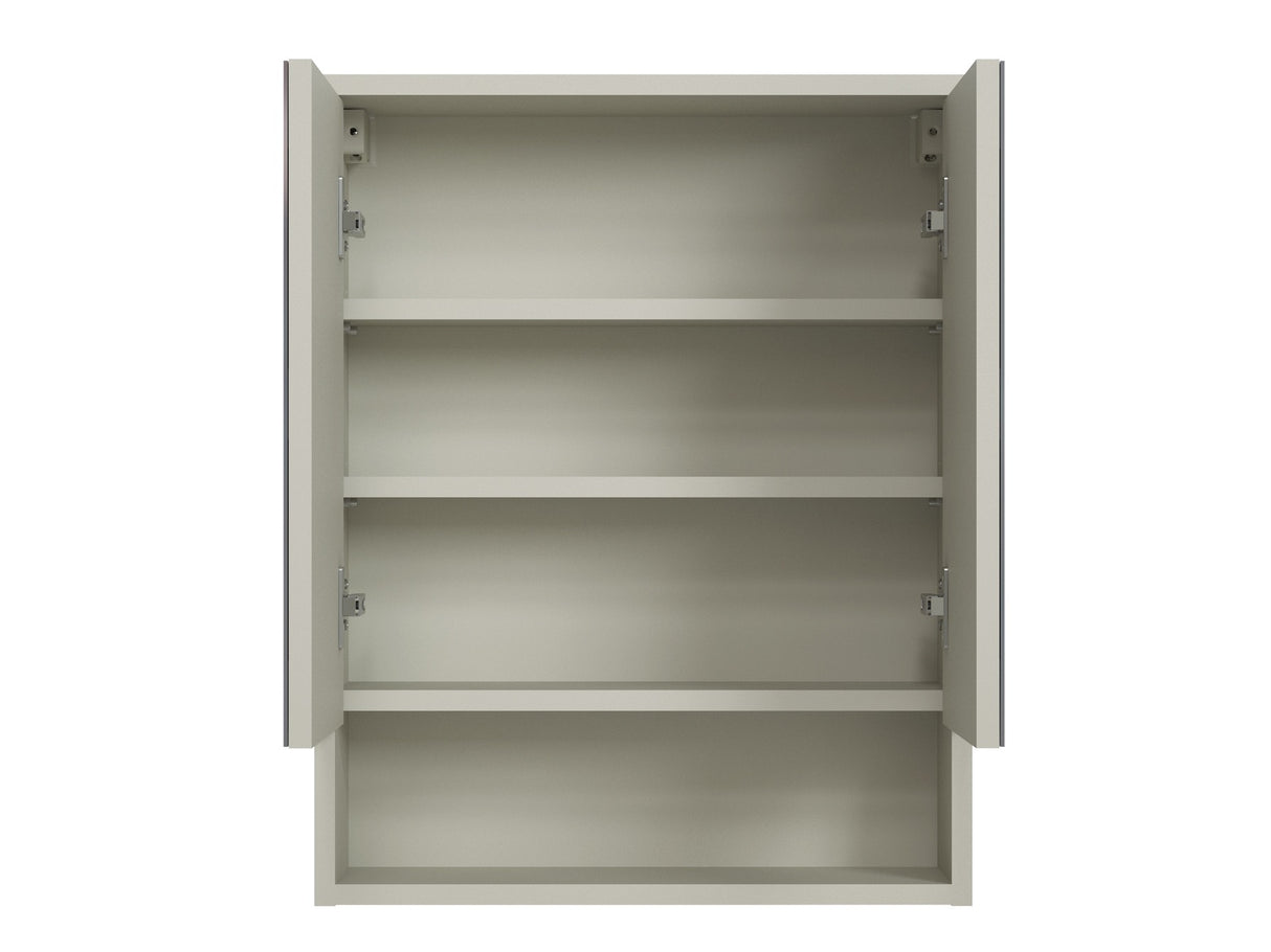 Mueble para baño con espejo 617242