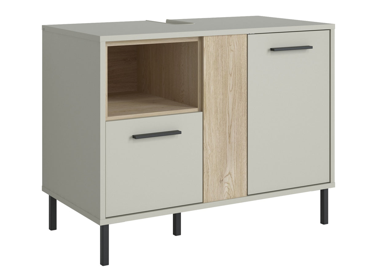 Conjunto de mueble de baño 617277