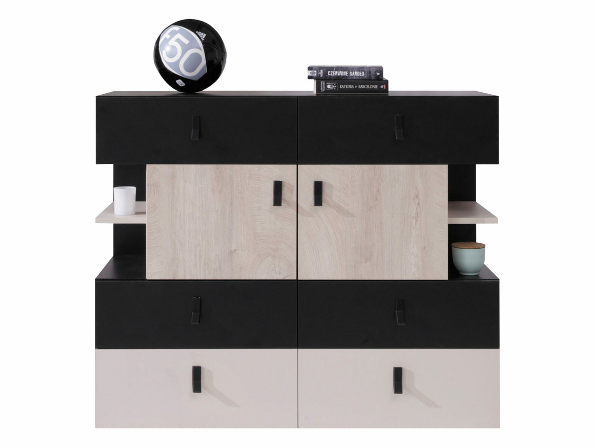 Cómoda 90730