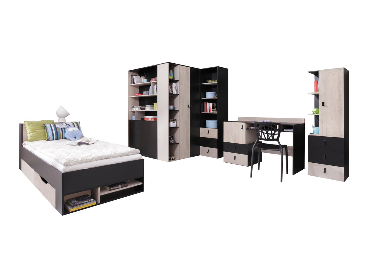 Conjunto de dormitorio infantil 473538