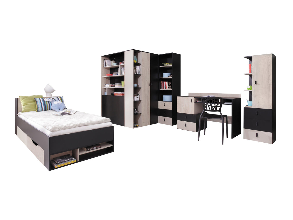 Conjunto de dormitorio infantil 473538