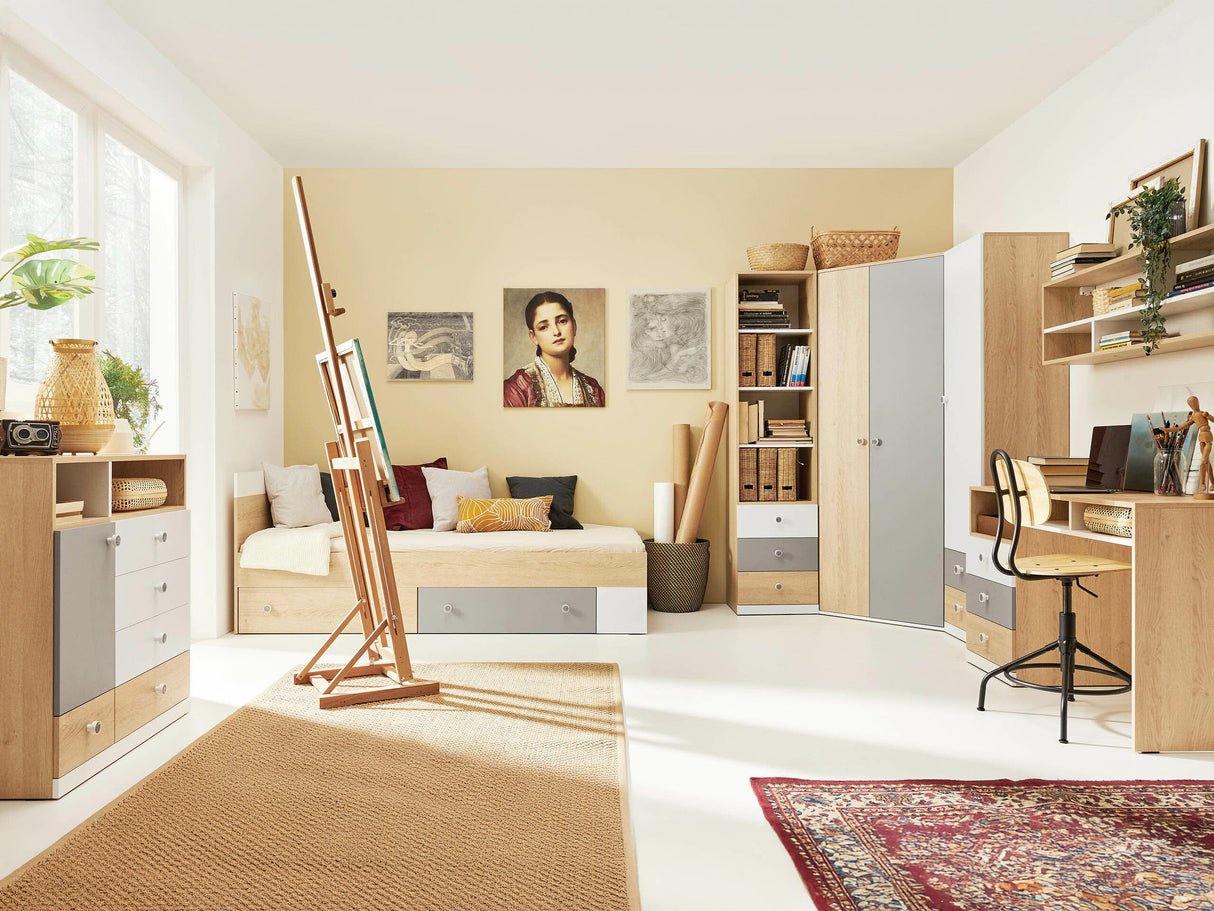 Cama 444132