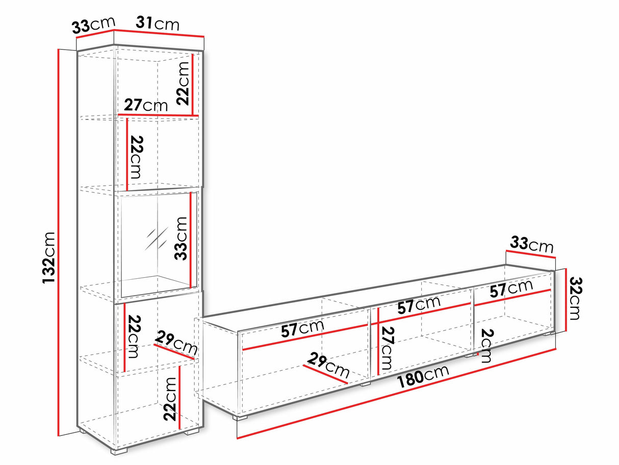 Conjunto de salón 621183