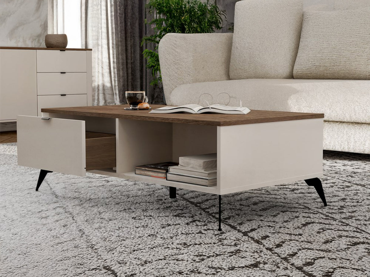 Mesa de centro 621628